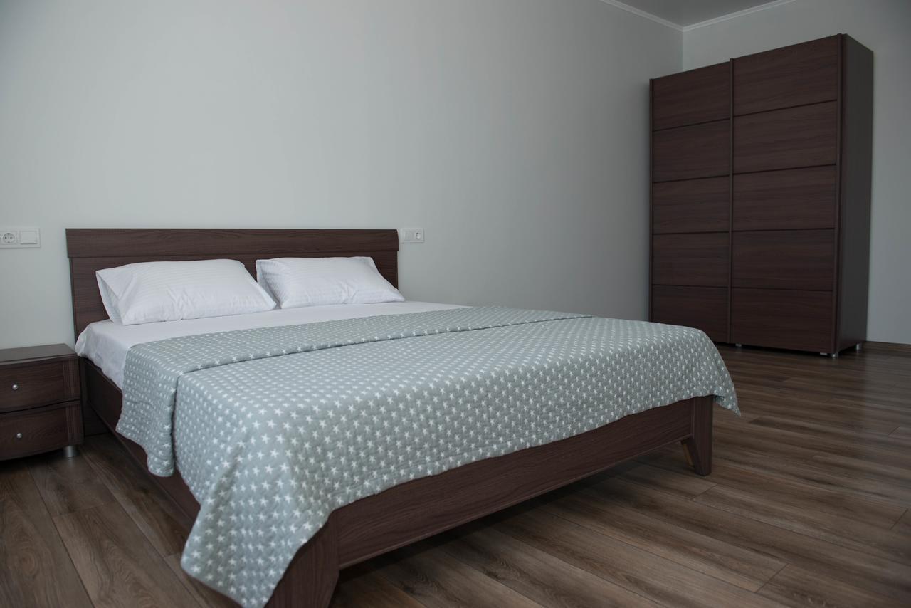 Sea View Odessa Apartment Ngoại thất bức ảnh