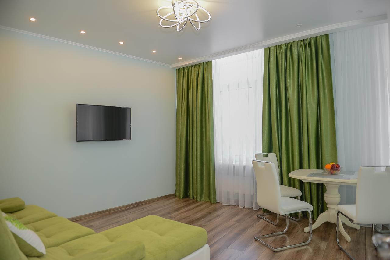 Sea View Odessa Apartment Ngoại thất bức ảnh
