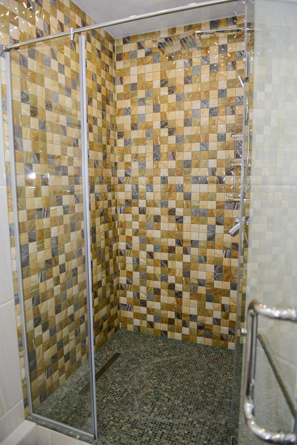 Sea View Odessa Apartment Ngoại thất bức ảnh