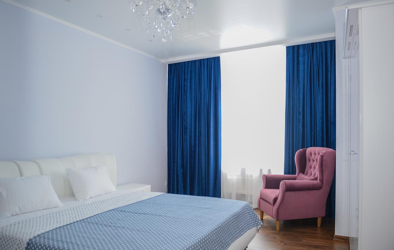 Sea View Odessa Apartment Ngoại thất bức ảnh